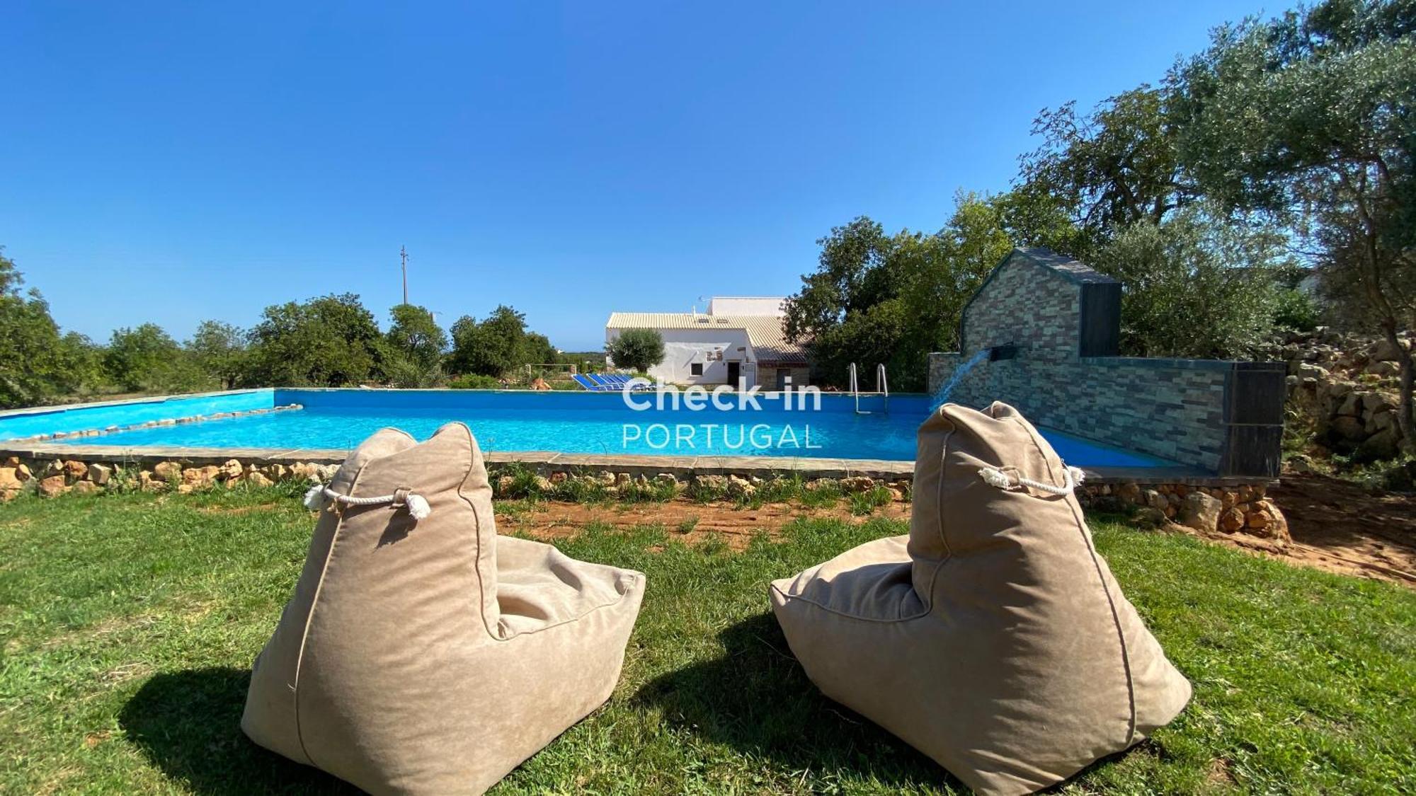 Gold By Check-In Portugal Villa Albufeira Exterior foto
