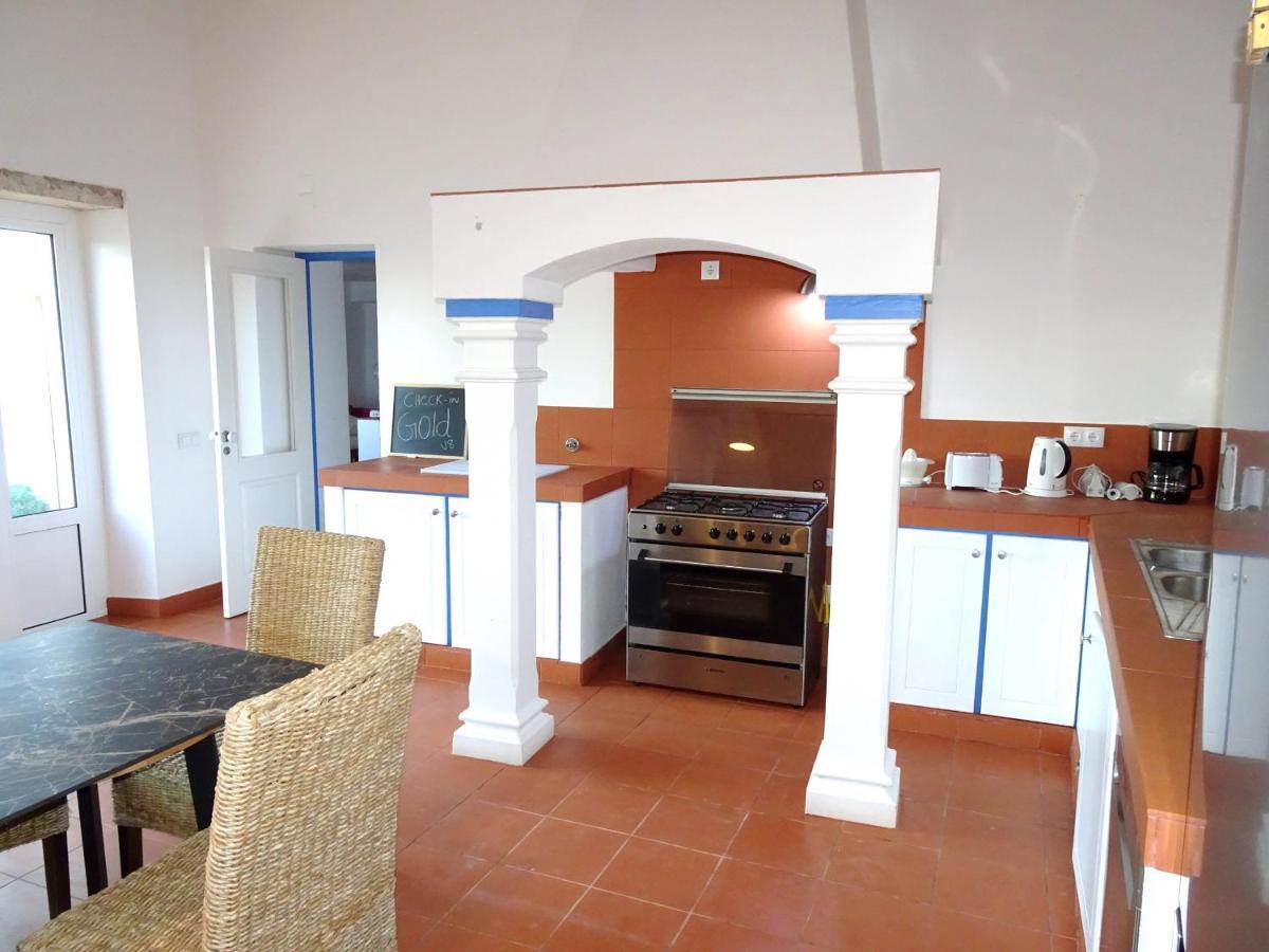 Gold By Check-In Portugal Villa Albufeira Exterior foto