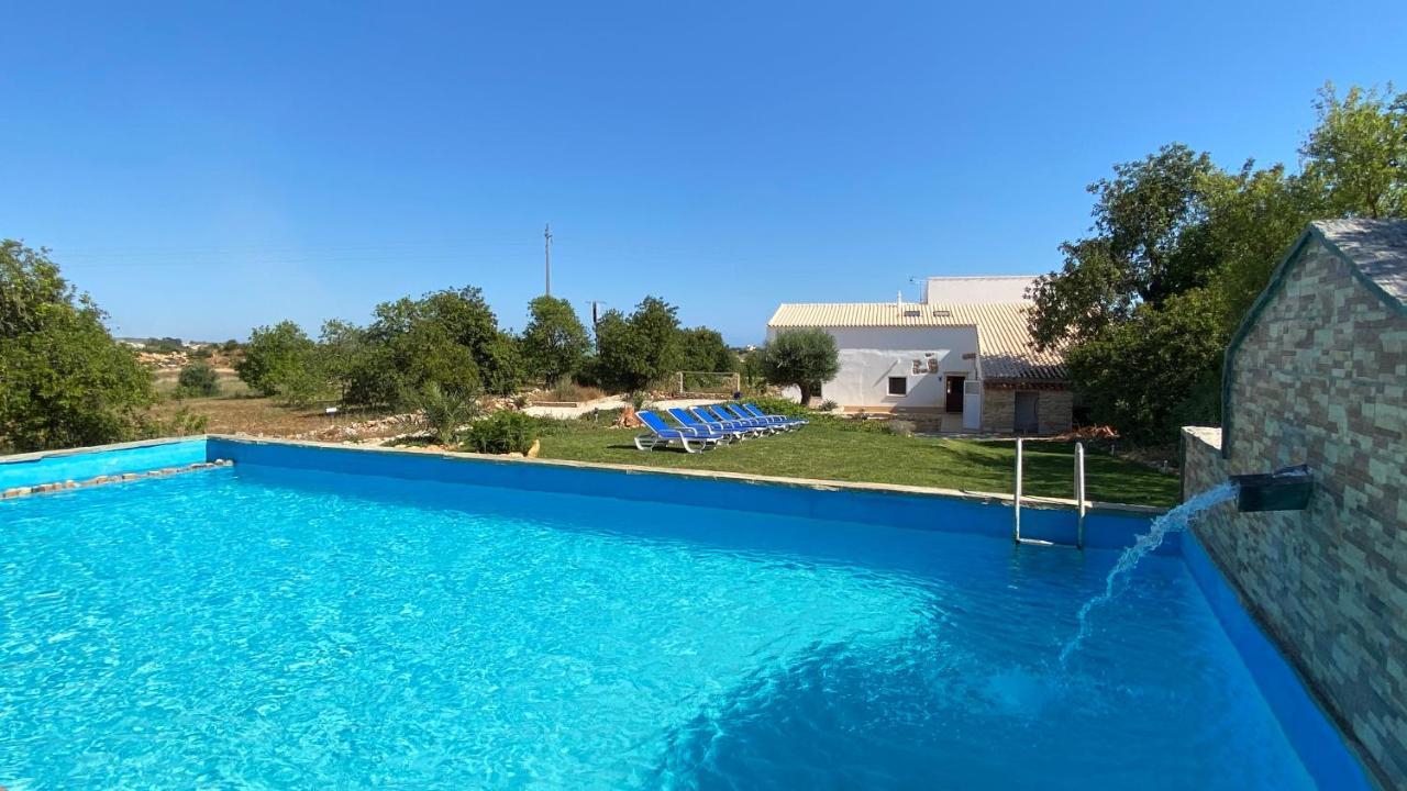 Gold By Check-In Portugal Villa Albufeira Exterior foto